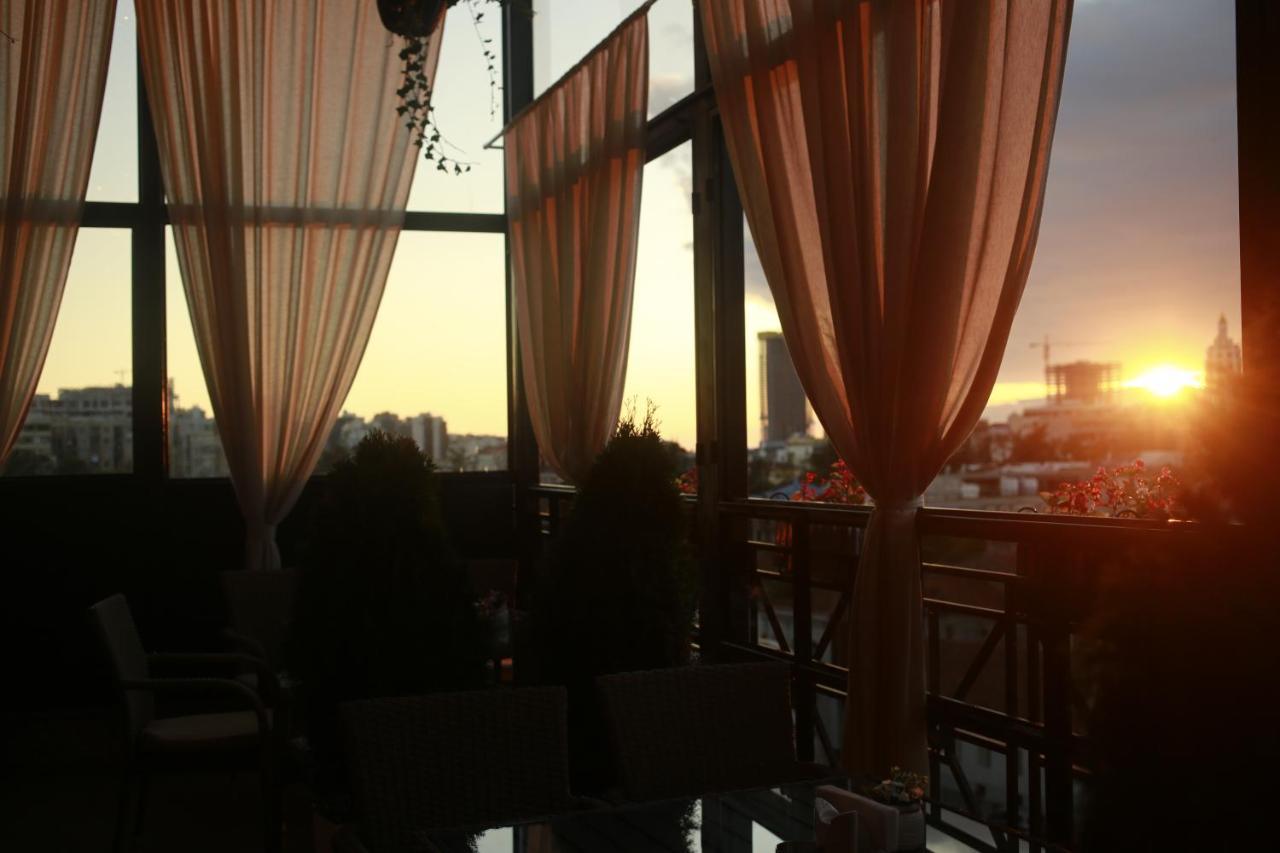 Hotel Elite House บาทูมิ ภายนอก รูปภาพ
