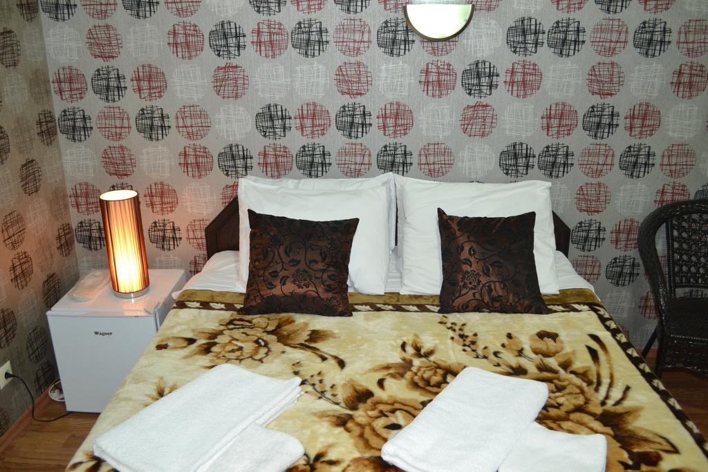 Hotel Elite House บาทูมิ ห้อง รูปภาพ