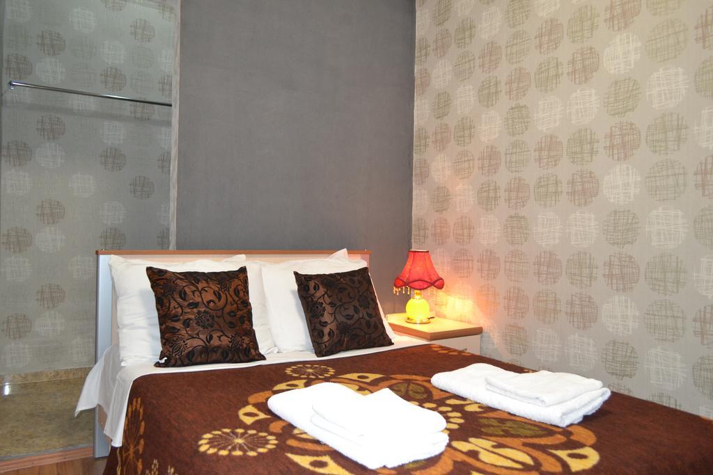 Hotel Elite House บาทูมิ ภายนอก รูปภาพ