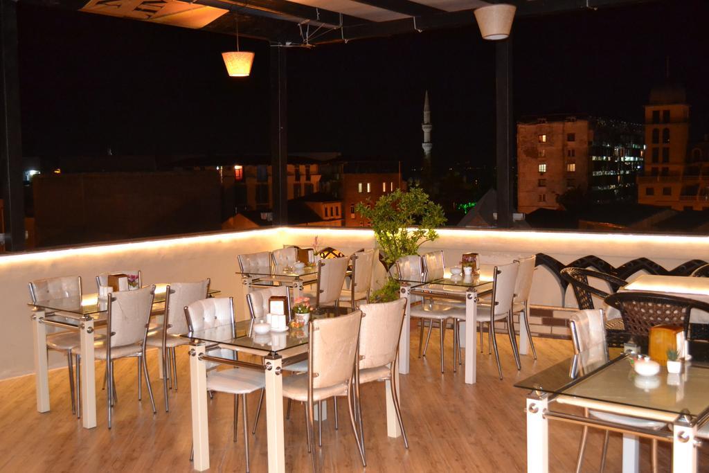Hotel Elite House บาทูมิ ภายนอก รูปภาพ